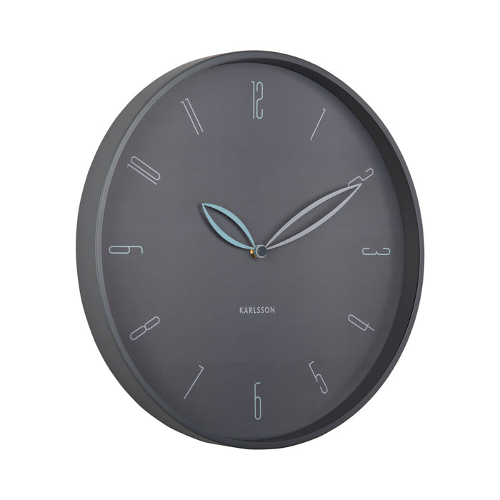 Karlsson - Wall Clock Petals