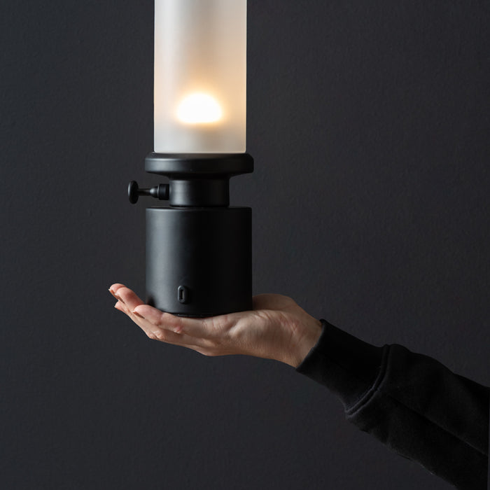 Leitmotiv - Table Lamp Camp LED