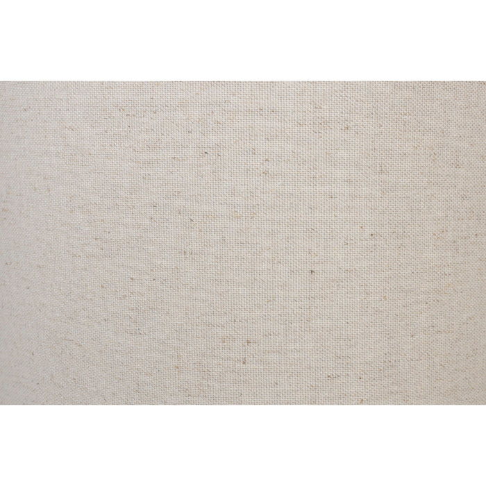 Dutchbone Cath Tafellamp Hout Bruin