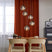 Beliani - NOEL - Hanglamp - Zwart - Glas