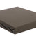 Beddinghouse Jersey Lycra - Hoeslaken - 140x200/220 - Warm Grijs