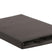 Beddinghouse Percale katoen - Topper Hoeslaken - 90x210 - Antraciet