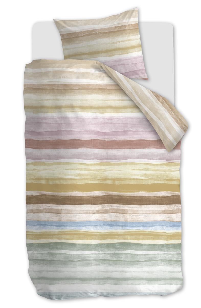 Ariadne at Home Colour Palette  Dekbedovertrek - 140x200/220 - Pastel