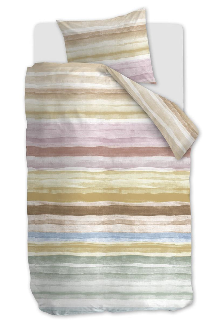 Ariadne at Home Colour Palette  Dekbedovertrek - 140x200/220 - Pastel