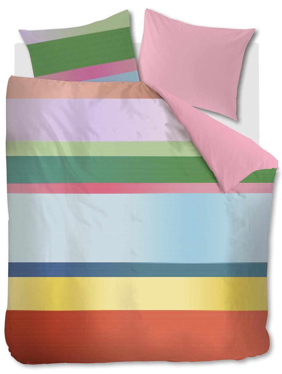 Beddinghouse Dutch Design Sugar  Dekbedovertrek - 240x200/220 - Multi