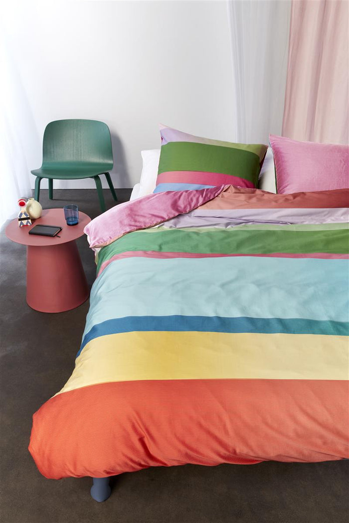 Beddinghouse Dutch Design Sugar  Dekbedovertrek - 240x200/220 - Multi
