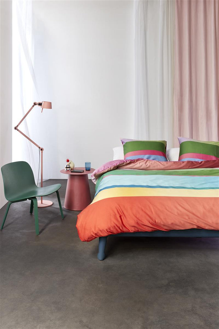 Beddinghouse Dutch Design Sugar  Dekbedovertrek - 240x200/220 - Multi