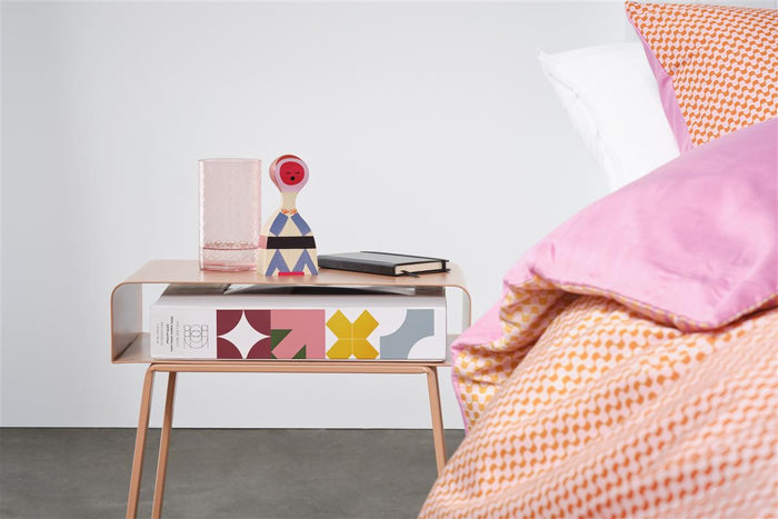 Beddinghouse Dutch Design Sugar  Dekbedovertrek - 240x200/220 - Multi