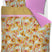 Oilily Carnation Clash  Dekbedovertrek - 240x200/220 - Multi