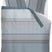 Beddinghouse Maren  Dekbedovertrek - 240x200/220 - Blauw
