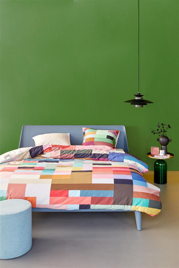 Beddinghouse Dutch Design Spectrum Dekbedovertrek