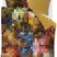 Beddinghouse Dutch Design Pixel  Dekbedovertrek - 200x200/220 - Multi
