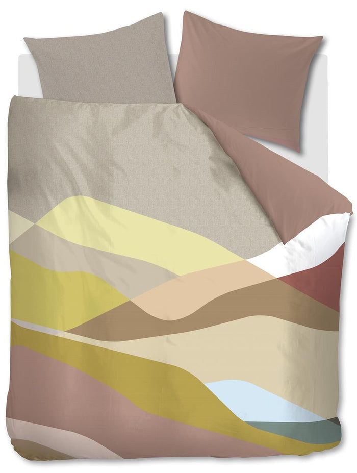 Beddinghouse Dutch Design Daybreak Dekbedovertrek