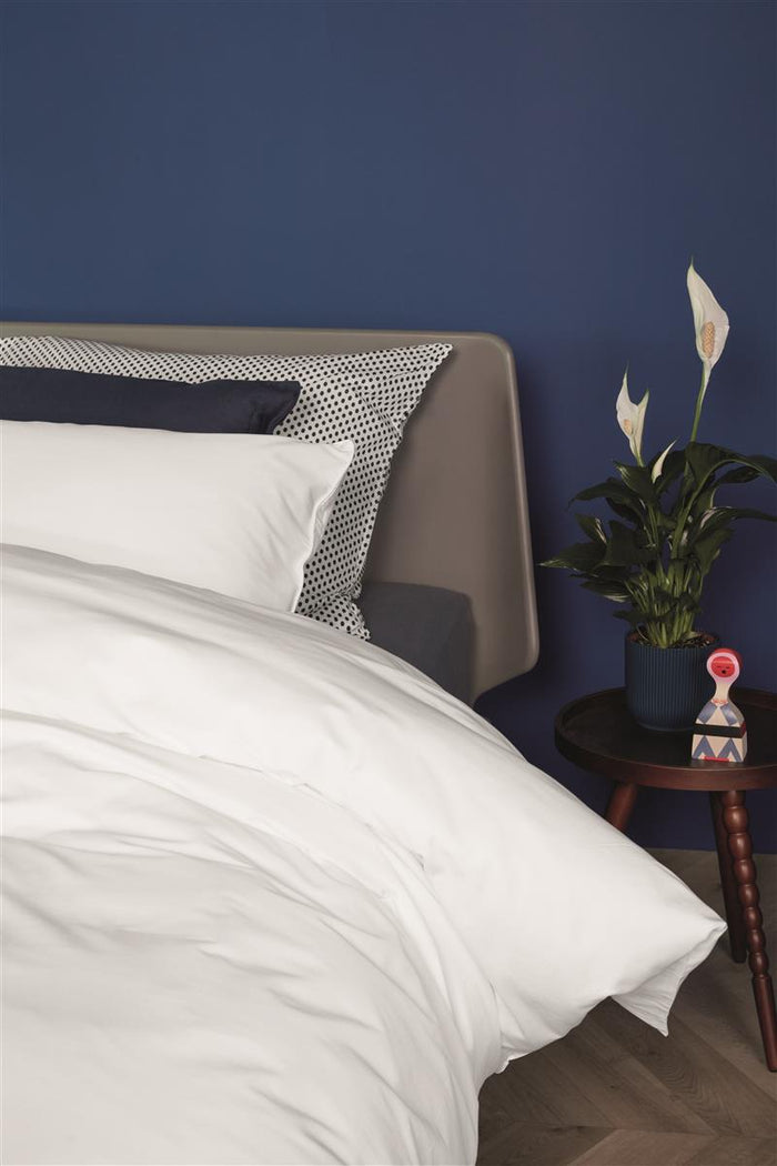 Beddinghouse Conscious  Dekbedovertrek - 240x200/220 - Wit