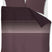 Beddinghouse Demi  Dekbedovertrek - 240x200/220 - Donker Rood
