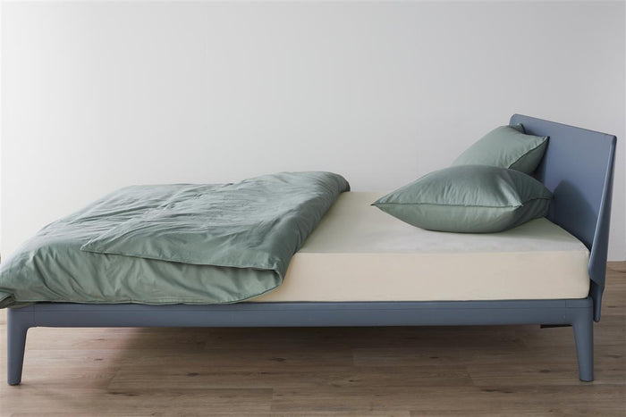 Beddinghouse Jersey Lycra - Hoeslaken - 160x200/220 - Naturel