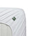Beddinghouse Percale katoen - Splittopper Hoeslaken - 180x220 - Wit