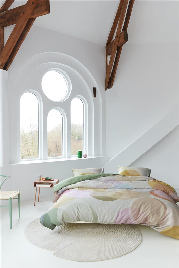 Beddinghouse Dutch Design Bonbon  Dekbedovertrek - 140x200/220 - Multi