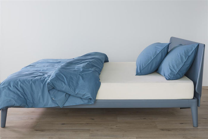 Beddinghouse Jersey - Hoeslaken - 120x200/220 - Gebroken wit