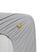 Beddinghouse Percale katoen - Hoeslaken - 90x220 - Licht grijs