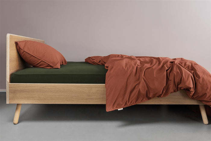 Beddinghouse BH Jersey TDS Topper Hoeslaken