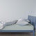 Beddinghouse Jersey - Topper Hoeslaken - 90x200/220 - Licht blauw