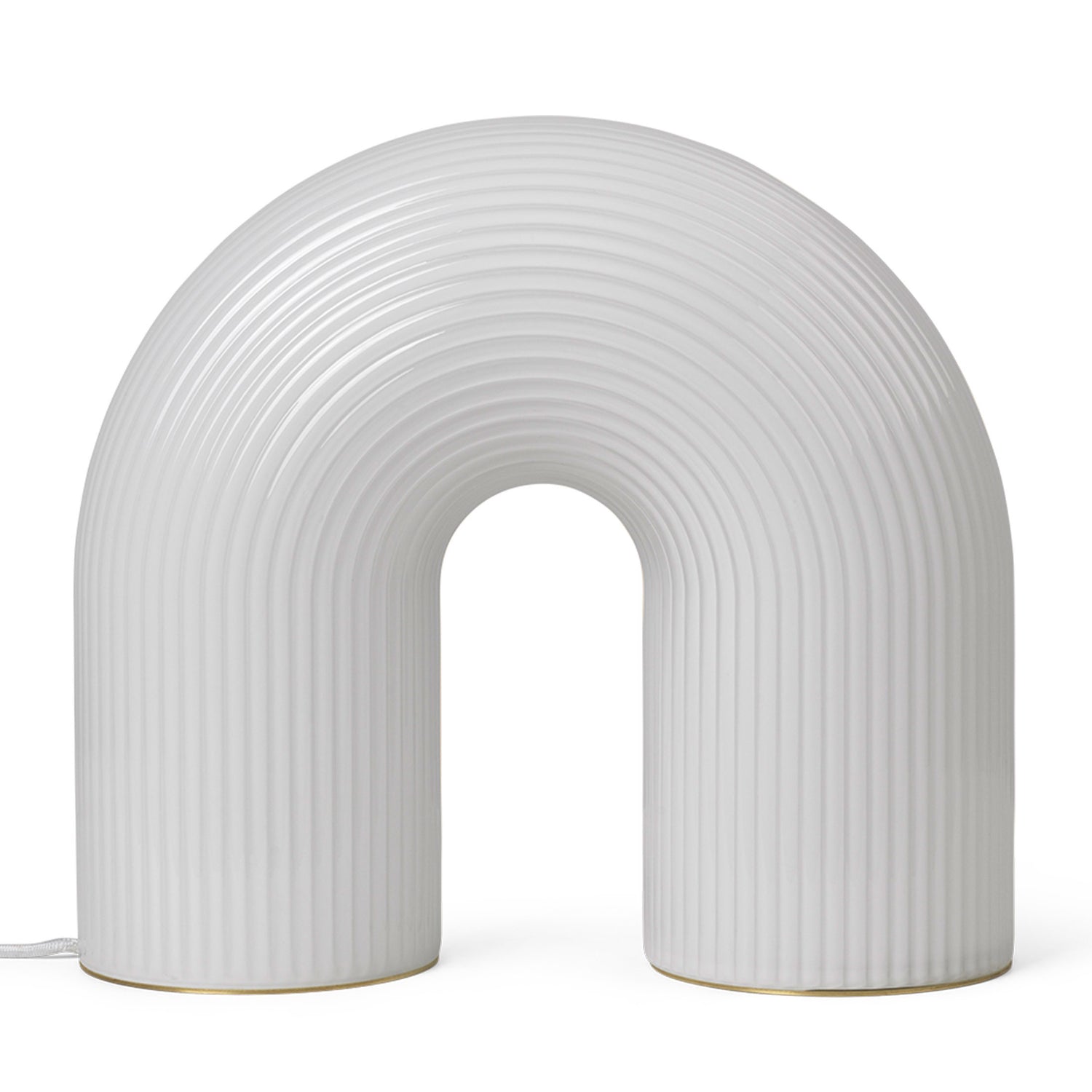 ferm LIVING Vuelta Vloerlamp