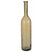 Mica Decorations Rioja Glazen Fles - H100 x Ø21 cm - Oker