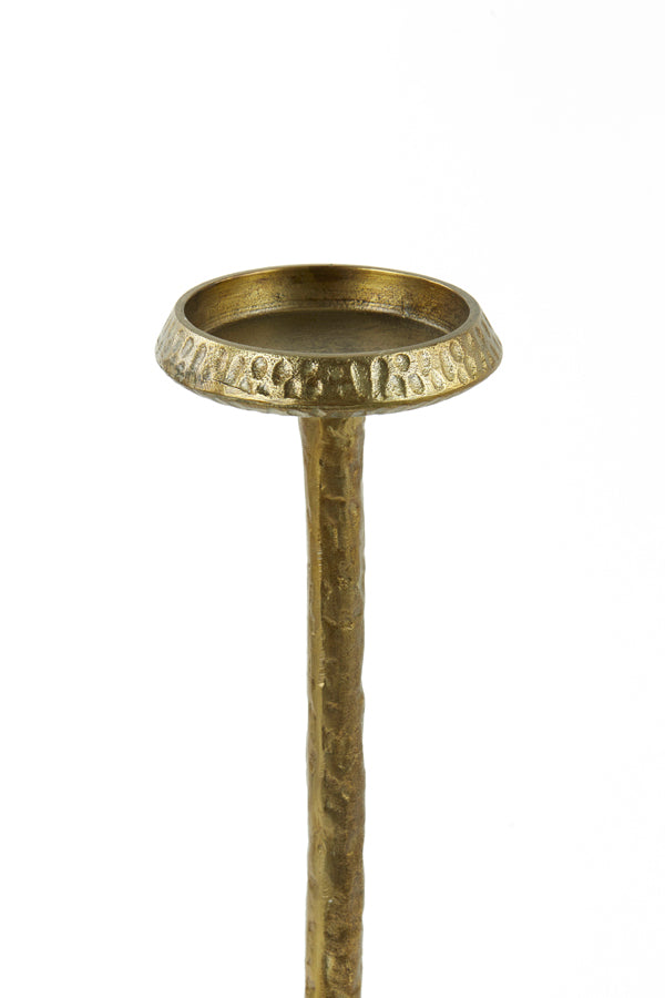 Light & Living - Kandelaar DAWUD - Ø8x55cm - Brons