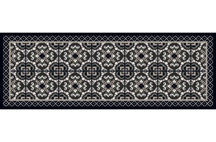 MD Entree - Keukenloper - Vloerkleed - Machinewasbaar - Cook&Wash -