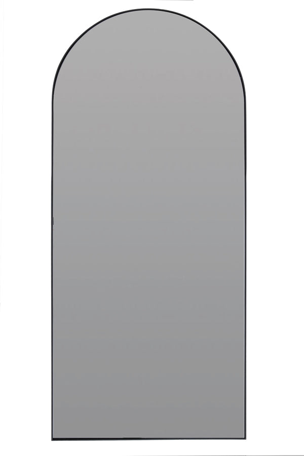 Light & Living - Spiegel ZENETO - 80x1.5x180cm - Grijs