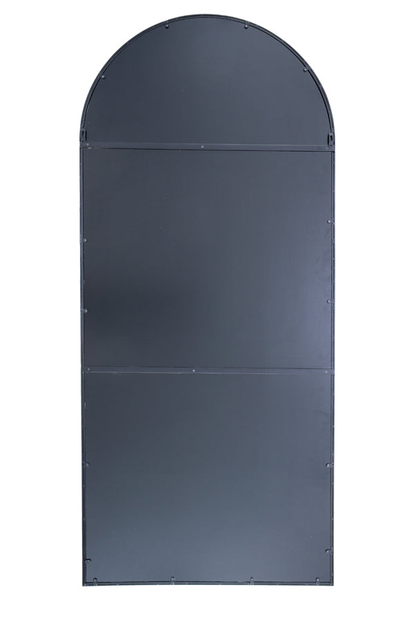 Light & Living - Spiegel ZENETO - 80x1.5x180cm - Grijs