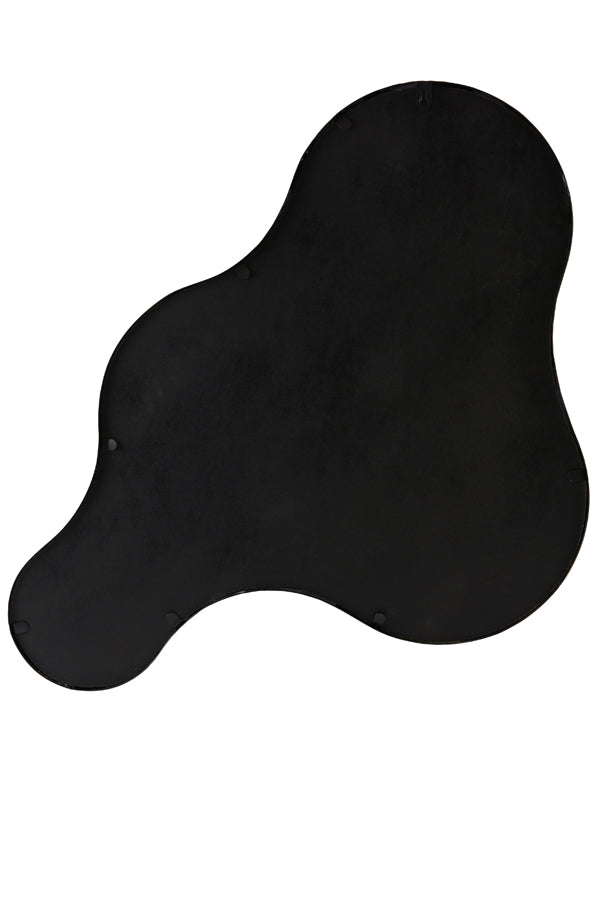 Light & Living - Spiegel SUVA - 65x4x63cm - Zwart