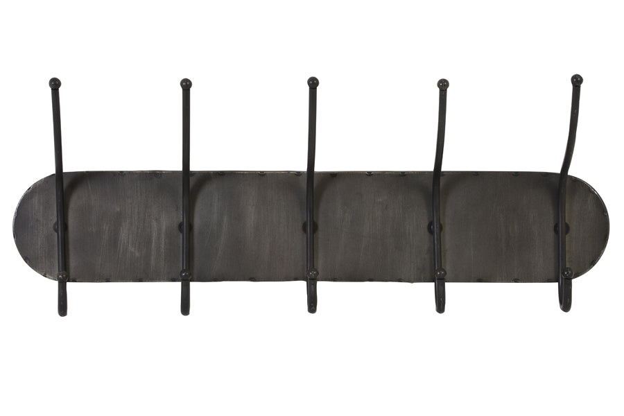 Light & Living - Lampenkap SPITO - 60x23x13cm - Grijs