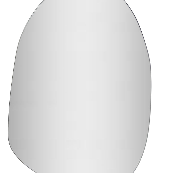 Fragix Oliv Organische spiegel 95x65