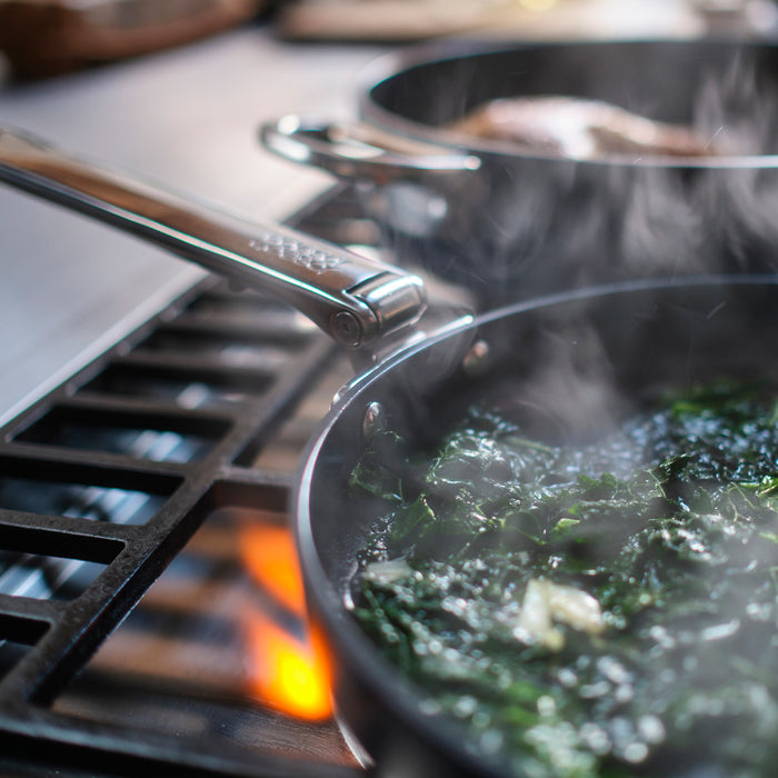 Joseph Joseph Space Koekenpan - Ø 20 cm