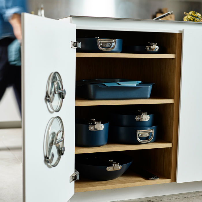 Joseph Joseph Space Koekenpan - Ø 20 cm