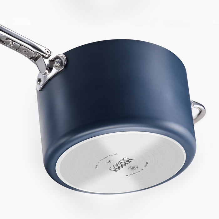 Joseph Joseph Space Pannenset - 3-delig