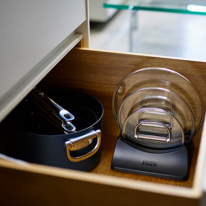 Joseph Joseph Space Pannenset - 3-delig