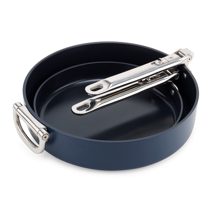 Joseph Joseph Space Pannenset 2-delig