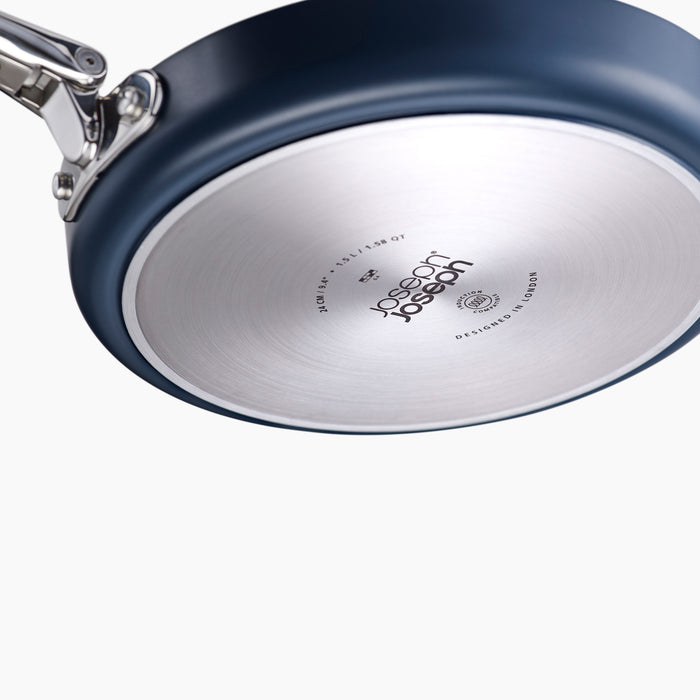 Joseph Joseph Space Pannenset 2-delig