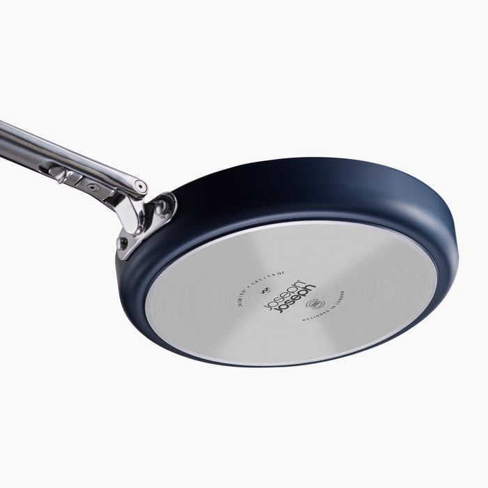 Joseph Joseph Space Kookgerei Set - 6-delig