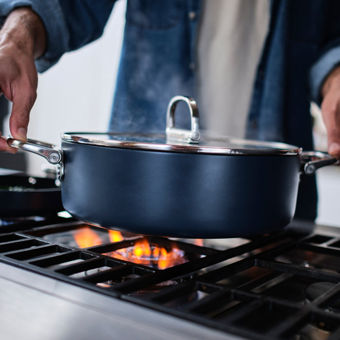 Joseph Joseph Space Kookgerei Set - 6-delig