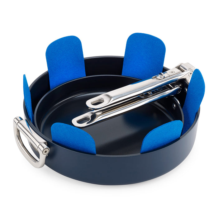 Joseph Joseph Space Panbeschermerset 3-delig