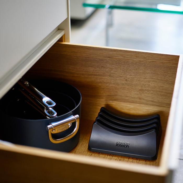 Joseph Joseph Space 3-Pandekselhouder Organiser