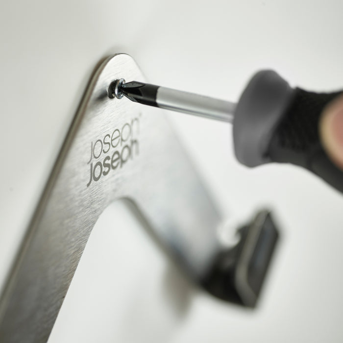 Joseph Joseph Space Wand Pandekselhouders - Set van 2