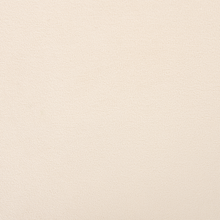 Beliani - MILRY - Voetenbank - Crème - Polyester