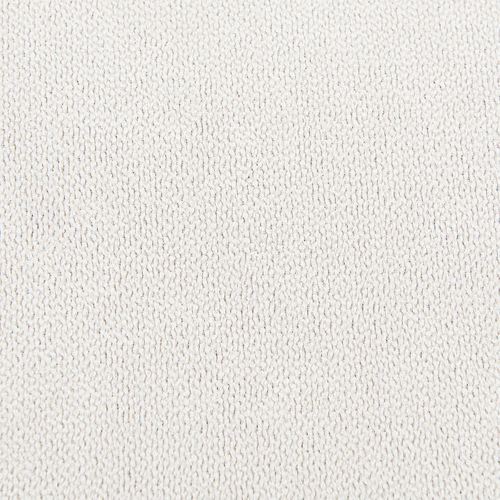 Beliani - DALBY - Fauteuil - Lichtbeige - Stof