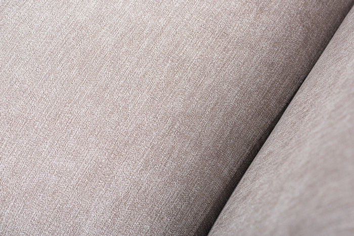 Giga Meubel - Chaise Longue Bank - Beige - 3-Zits Rechts - Orinoco