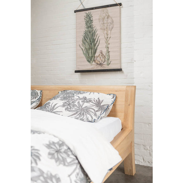 Goossens Excellent Bedframe Donna, Bedframe 160 x 200 cm